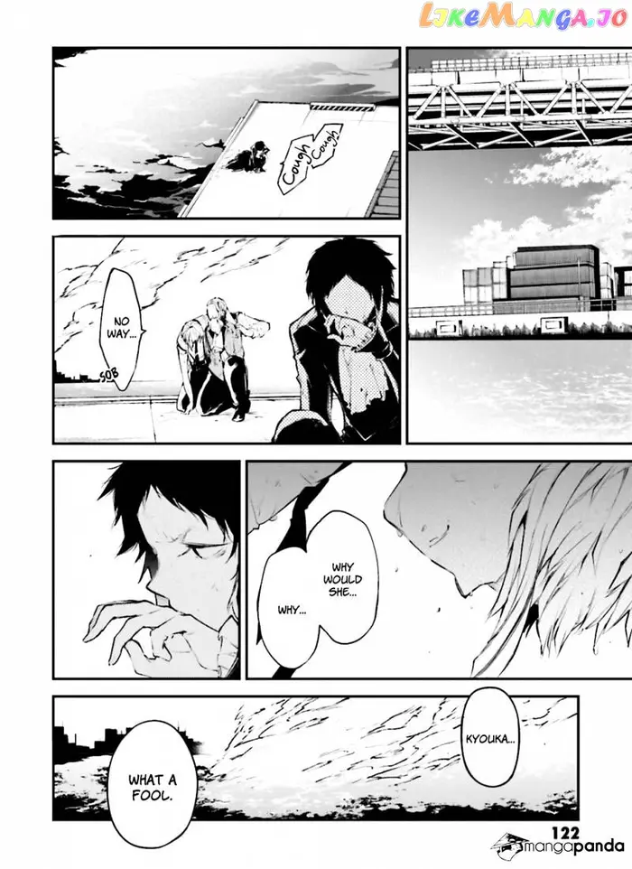 Bungou Stray Dogs Chapter 36 image 35_optimized